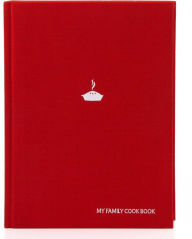 Title: My Family Cook Book