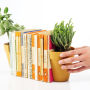 Alternative view 5 of Planter Bookends