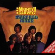 Title: Mighty Garvey!, Artist: Manfred Mann