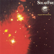 Title: Solar Fire [Bonus Track], Artist: Manfred Mann's Earth Band
