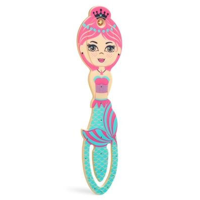 Flexlight Pals Mermaid Teal Booklight