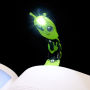 Alternative view 2 of Flexilight Pals Alien Green Booklight