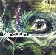 Title: Hold Your Colour [2005], Artist: Pendulum