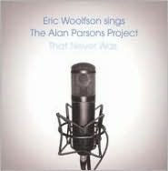 Woolfson Sings the Alan Parsons Project That Never Was