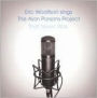 Woolfson Sings the Alan Parsons Project That Never Was