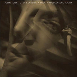 21st Century: A Man, a Woman and a City
