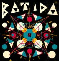Batida [Bonus Track]