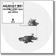 Title: Unconditional Love, Artist: Against Me!