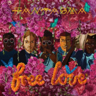 Title: Free Love, Artist: Fantasma