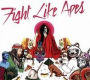 Fight Like Apes