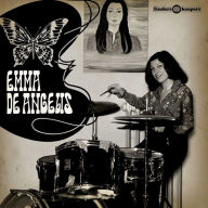 Title: Emma de Angelis, Artist: Emma De Angelis