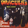 Dracula's Music Cabinet