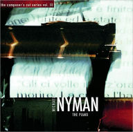 Title: The Piano [Original Motion Picture Soundtrack], Artist: Michael Nyman
