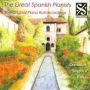 The Great Spanish Pianists: The Original Piano Roll Recordings