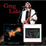 Greg Lake/Manouevres