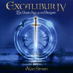 Alternative view 1 of Excalibur IV: The Dark Age of the Dragon