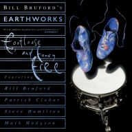 Title: Footloose and Fancy Free [Expanded 2CD Edition], Artist: Bill Bruford's Earthworks