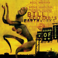 Title: The Sound of Surprise, Artist: Bill Bruford's Earthworks