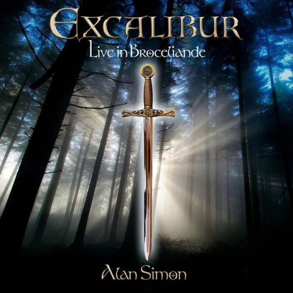 Excalibur: Live in Broceliande