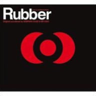 Title: Rubber [Original Soundtrack], Artist: Mr. Oizo