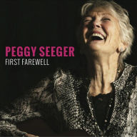 Title: The First Farewell, Artist: Peggy Seeger