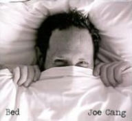Title: Bed, Artist: Joe Cang