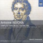Antoine Reicha: Complete Piano Music, Vol. 2