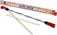 Title: Circus Devil Stick