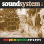 Soundsystem Dub Plate Specials 1975-1979