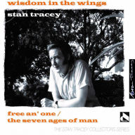 Title: Wisdom in the Wings, Artist: Stan Tracey