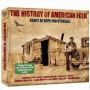 History of American Folk