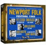 Newport Folk Festival 1960