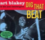 Dig That Beat