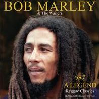 A Legend: 50 Reggae Classics