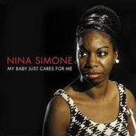 My Baby Just Cares for Me [Not Now]