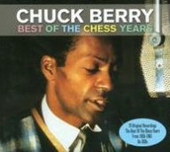 Title: The Best of the Chess Years, Artist: Chuck Berry