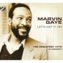Let's Get It On: His Greatest Hits in Concert