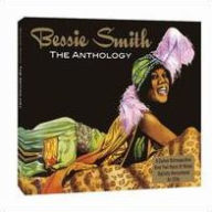 Title: The Anthology, Artist: Bessie Smith