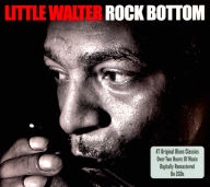 Title: Rock Bottom, Artist: Little Walter