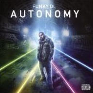 Title: Autonomy: The 4th Quarter 2, Artist: Funky DL
