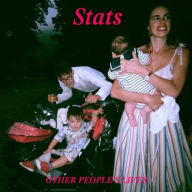Title: Other People's Lives, Artist: Stats
