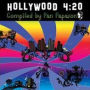 Hollywood 420 (Compiled By Pan Papason) / Various