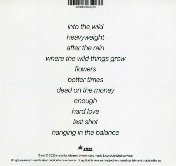 Where the Wild Things Grow