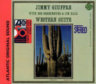 Title: Western Suite, Artist: Jimmy Giuffre