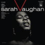 Jazz After Hours With Sarah Vaughan