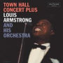 Town Hall Concert Plus