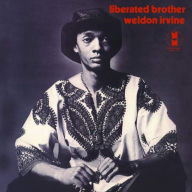 Title: Liberated Brother, Artist: Weldon Irvine