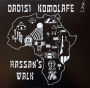 Hassan's Walk
