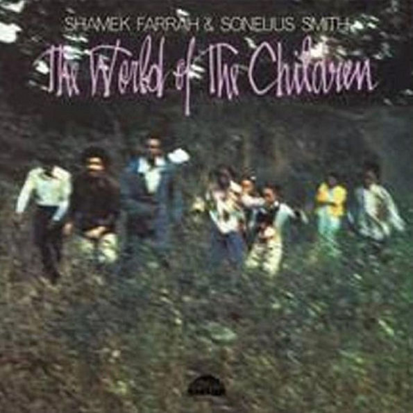 World of the Children