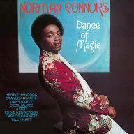 Title: Dance of Magic, Artist: Norman Connors